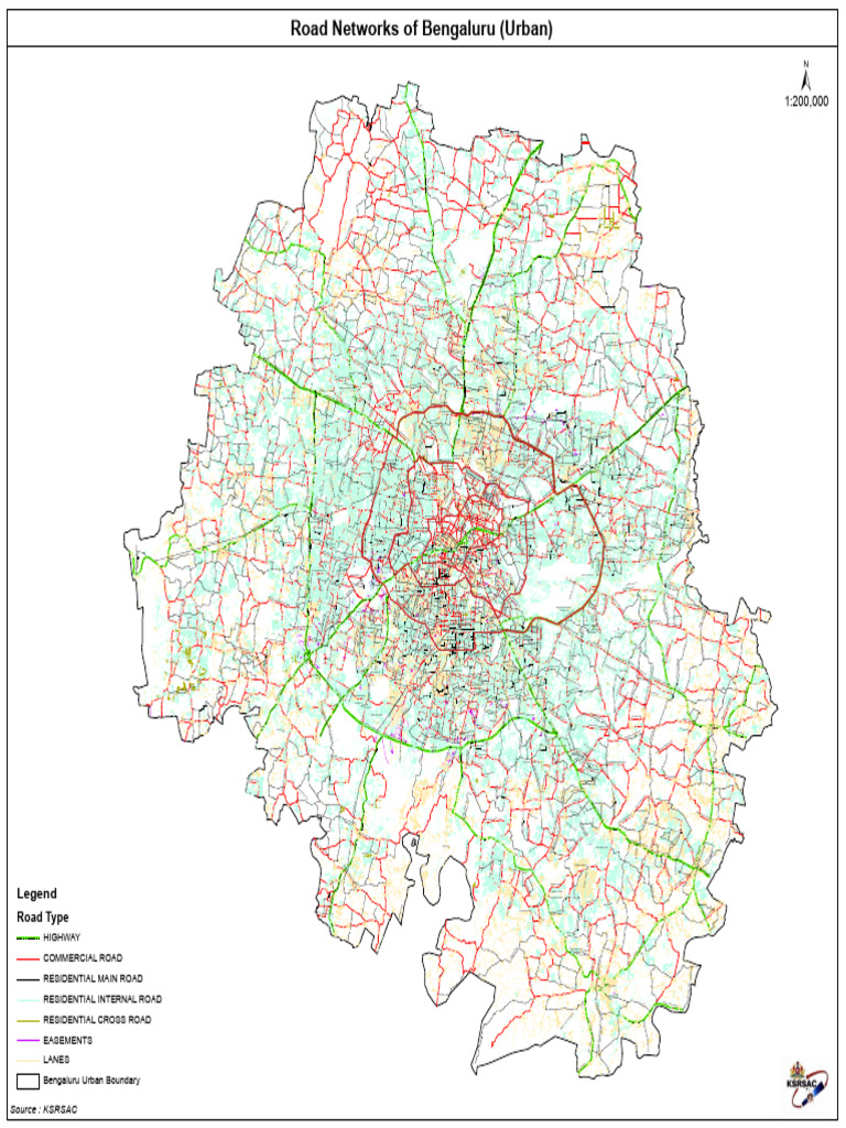 TransportationNetworks 5 | PDF