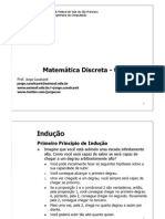 Matemática Discreta