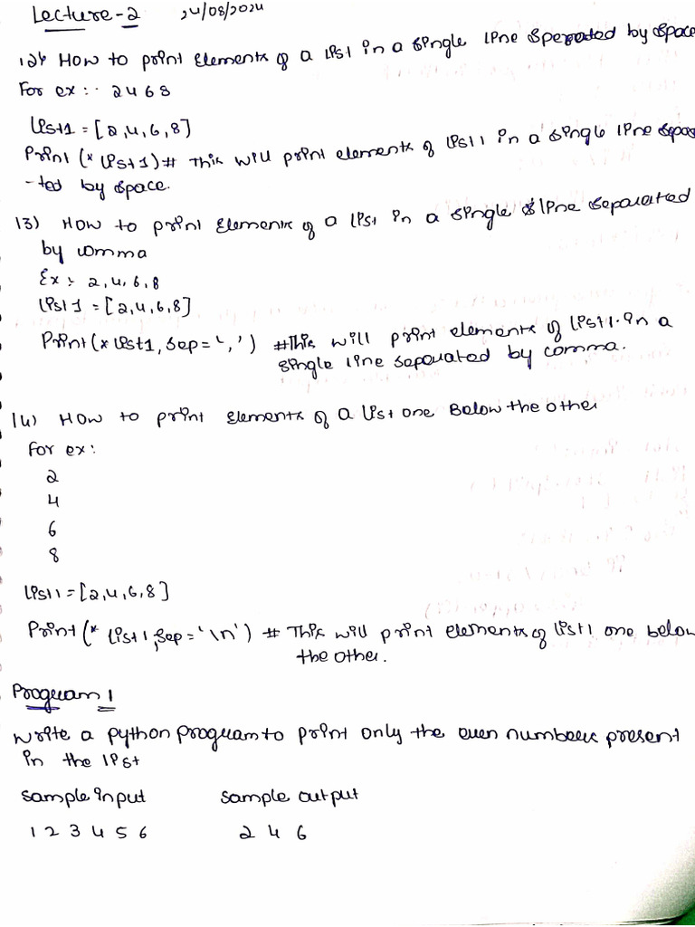 Python | PDF