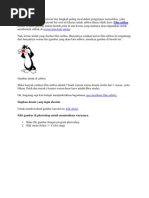 Download teori sablon by Gede Hari Mandala SN82866668 doc pdf