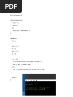 CMMDC in C++ | PDF | Finance & Money Management | Technology & Engineering