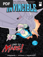 Invincible #144 (Final) | PDF