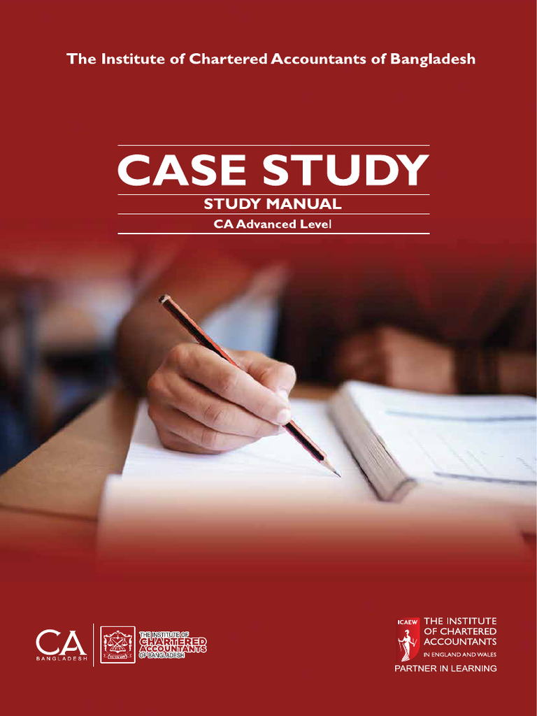 Case Study | PDF