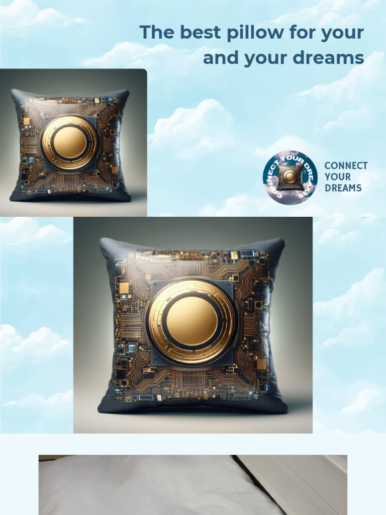 Connect Your Dreams | PDF