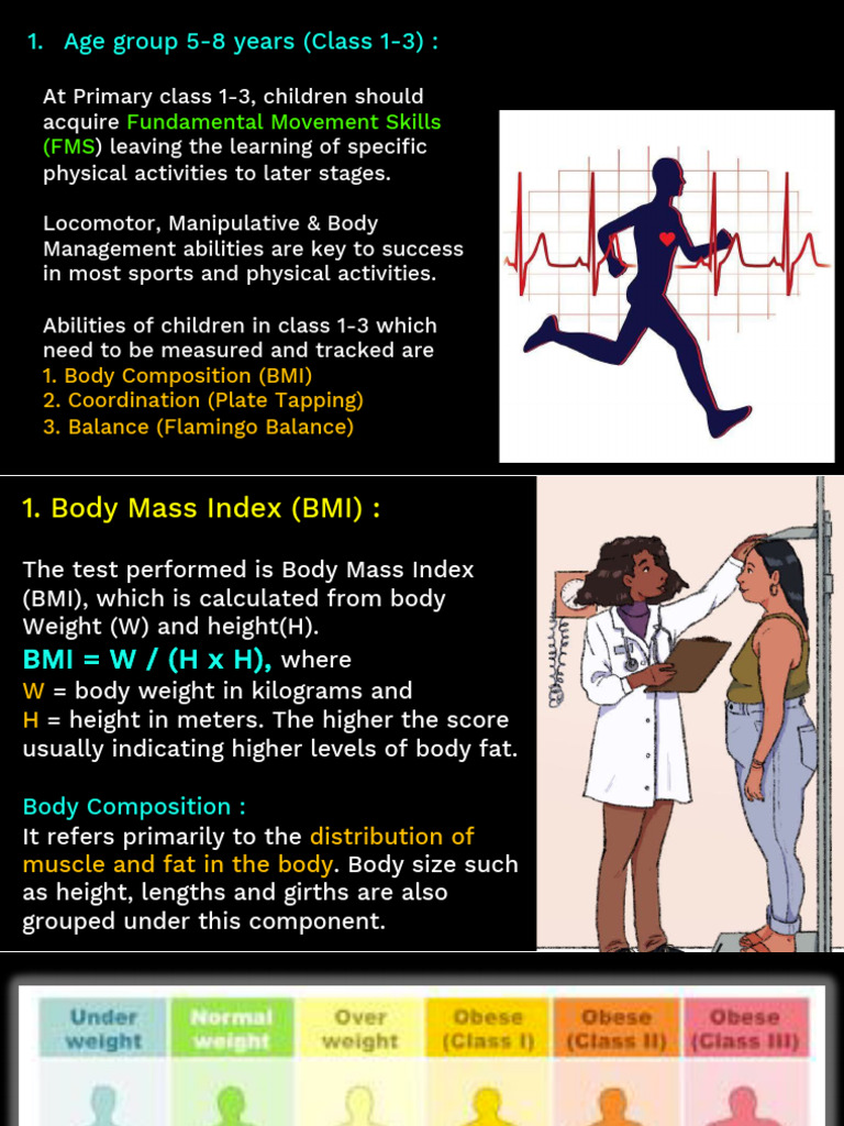 CH-6 Removed Removed | PDF | Heart Rate | Physical Fitness