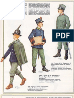 Uniformi Militari Italiane