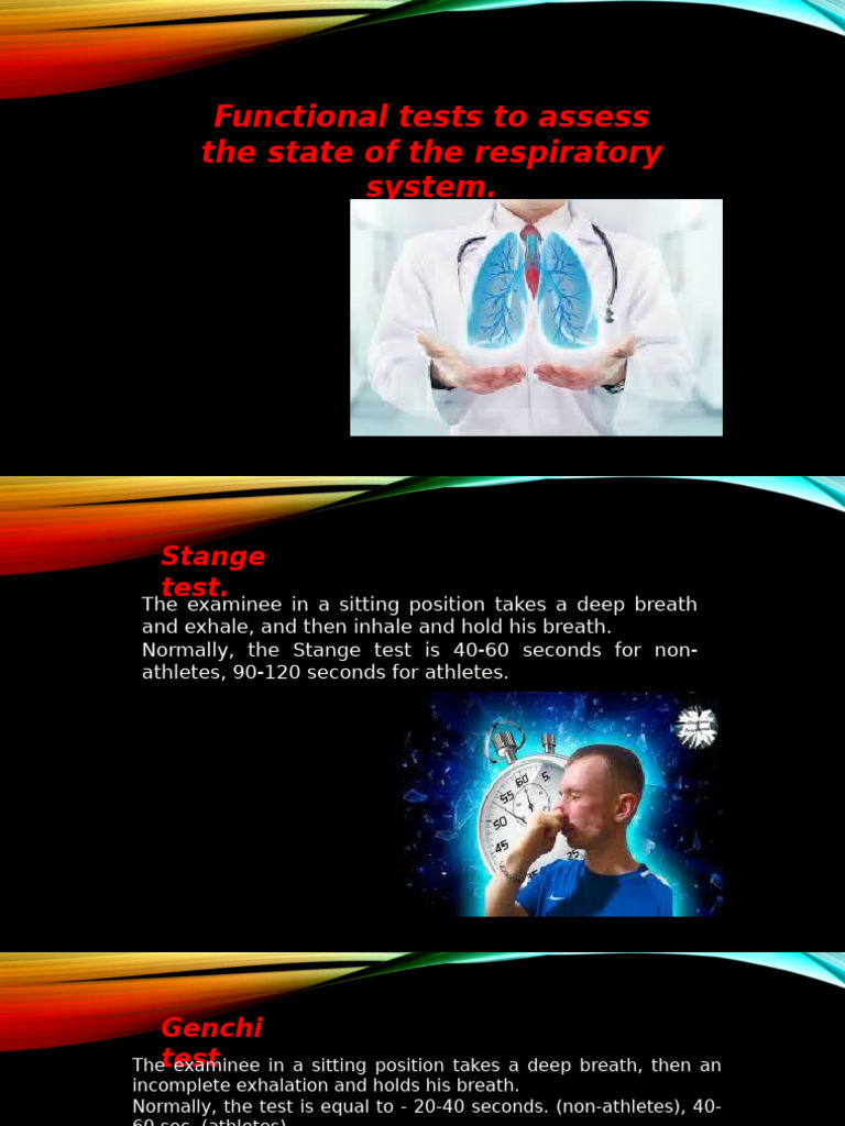 lecture 4 | PDF | Heart Rate | Breathing