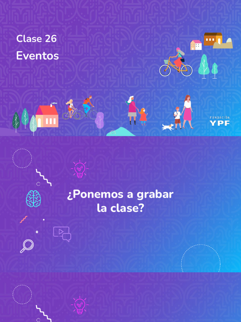 Introducción a Eventos en JavaScript | PDF | Script Java | Botón ...