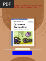 ドラゴンボールZ -THE出陣-ギニュー特戦隊セット The Annotated Turing | PDF | Teaching Mathematics | Science