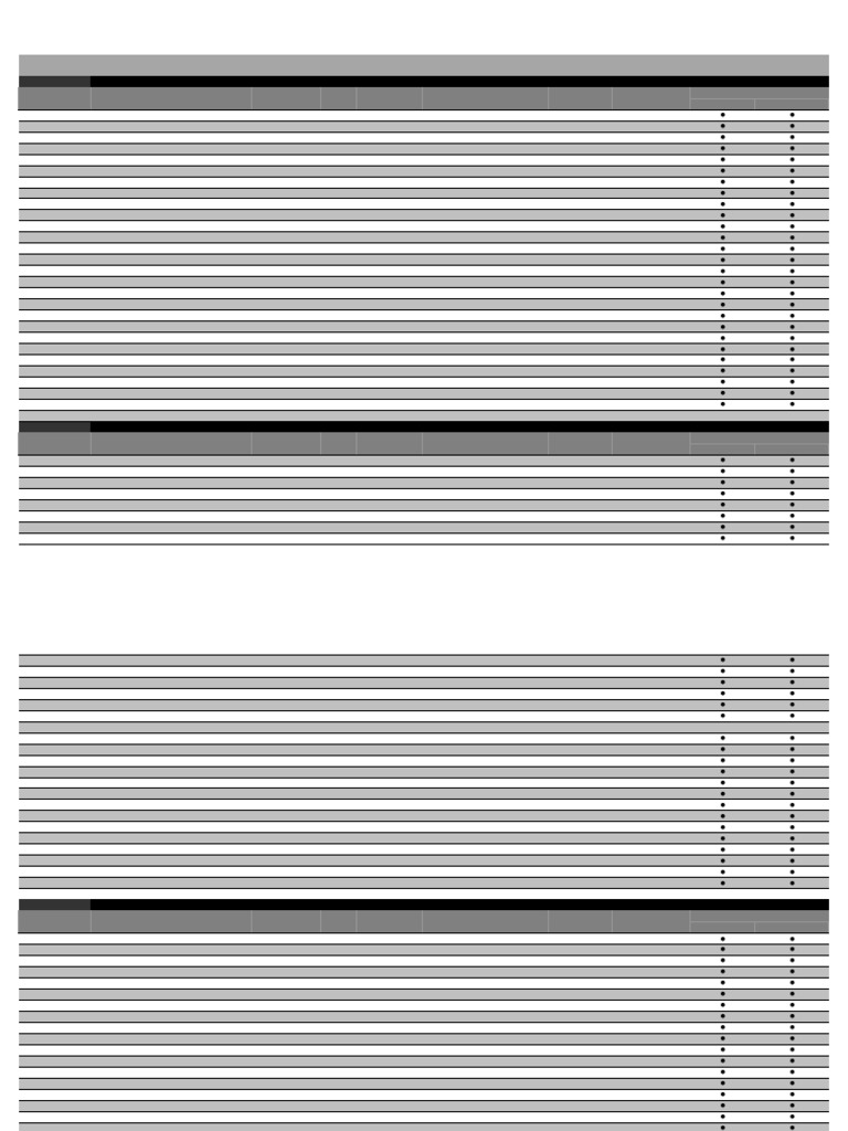 H110M-E M 2 DDR4 2DIMM Memory QVL Report | PDF | Computer Engineering ...