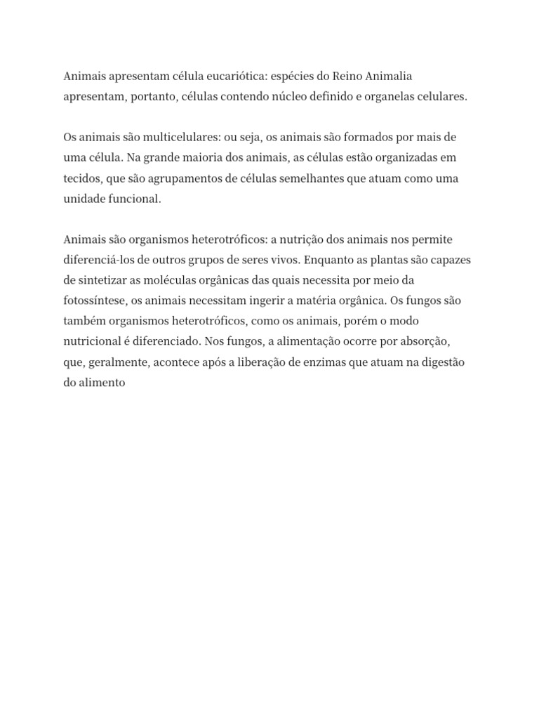 Animais Pdf