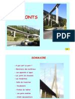 Presentation Des Ponts