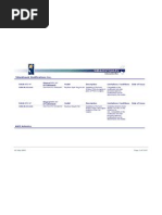 EASA 1st STC-List 20090702