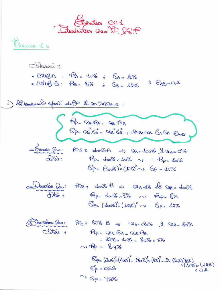 Numérisation | PDF