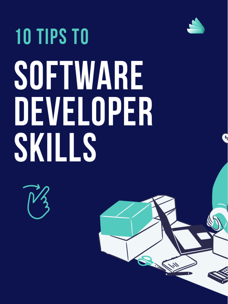 ?10 Software Developer Skills To Learn (With Examples) ? | PDF ...