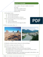 7ºano. FICHA 1 - A GEOGRAFIA E A PAISAGEM