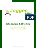 Download Dehnuebungen 2012 eBook Joggen Online by rgr SN82874005 doc pdf