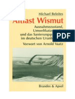 Altlast Wismut