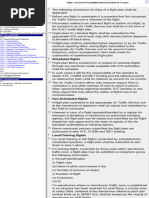 INDOPACOM TT/IATP Travel Instructions | PDF | Military Science ...