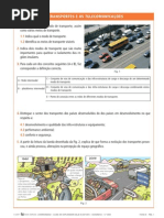 8ºano.FICHA 8- Transportes e Telecomunicações
