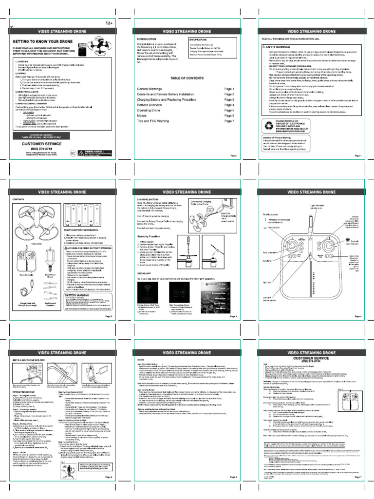 User Manual 3592367 | PDF