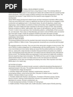 Download The Role of Ngos in Tribal Development in India by Saurabh Shrivastava SN82875401 doc pdf