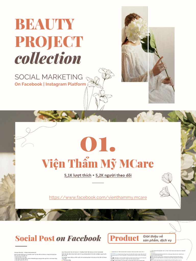 Beauty Project Col | PDF