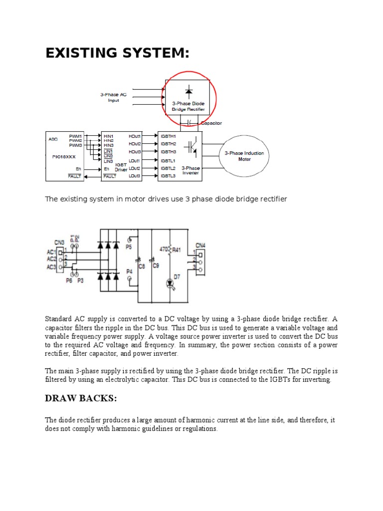 Hybrid Active Filter | PDF | Technology & Engineering