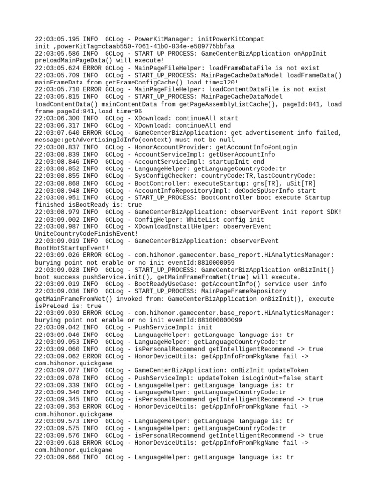 GC 2025 01 14 | PDF | Communications Protocols | Computer Network
