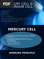 Downs Cell Construction and Process Overview | PDF | Electricity ...