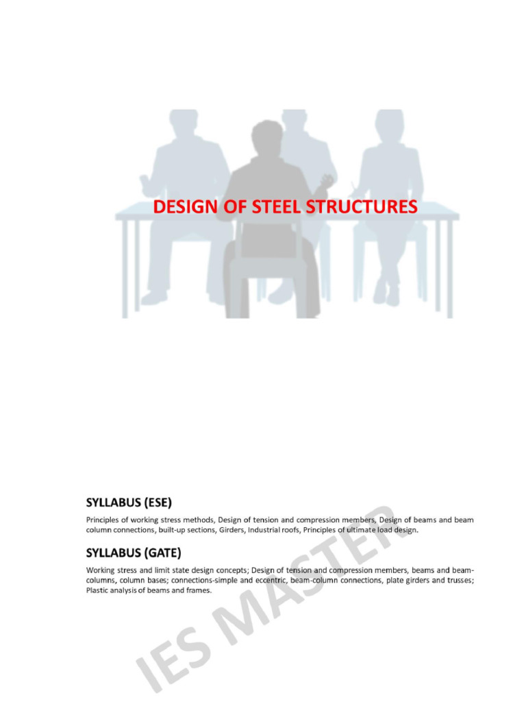 Steel 1 | PDF