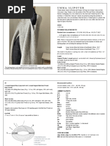 Umma_Kappe_by_Aegyoknit