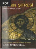 İsa'nın Şifresi | PDF