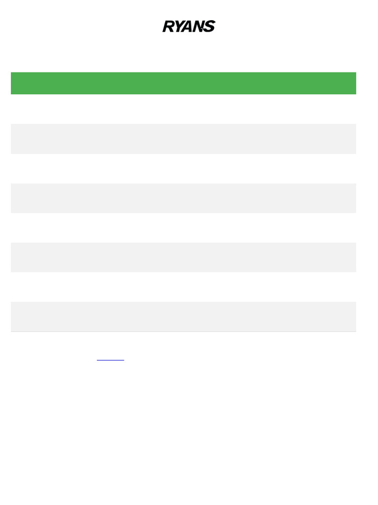 Complete PC Build Components List | PDF