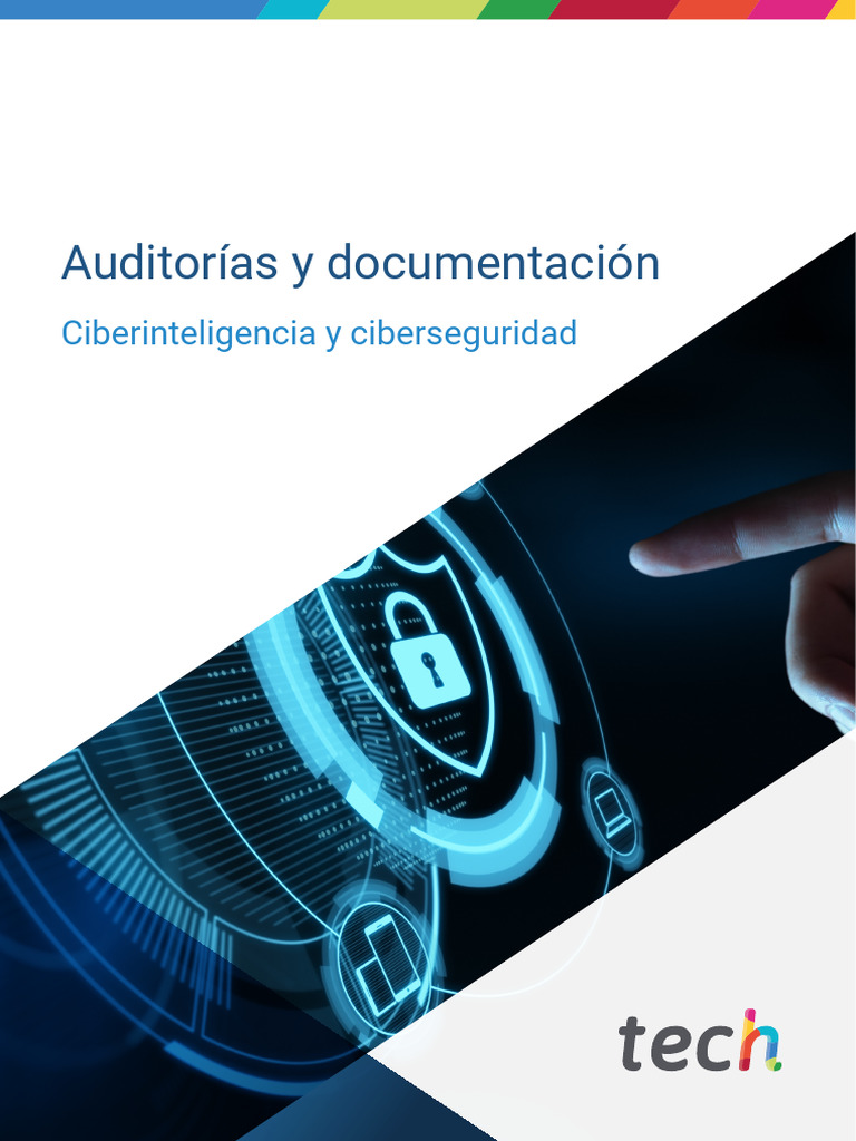 M1T5 Auditorías y documentación | PDF | Auditoría | La seguridad ...