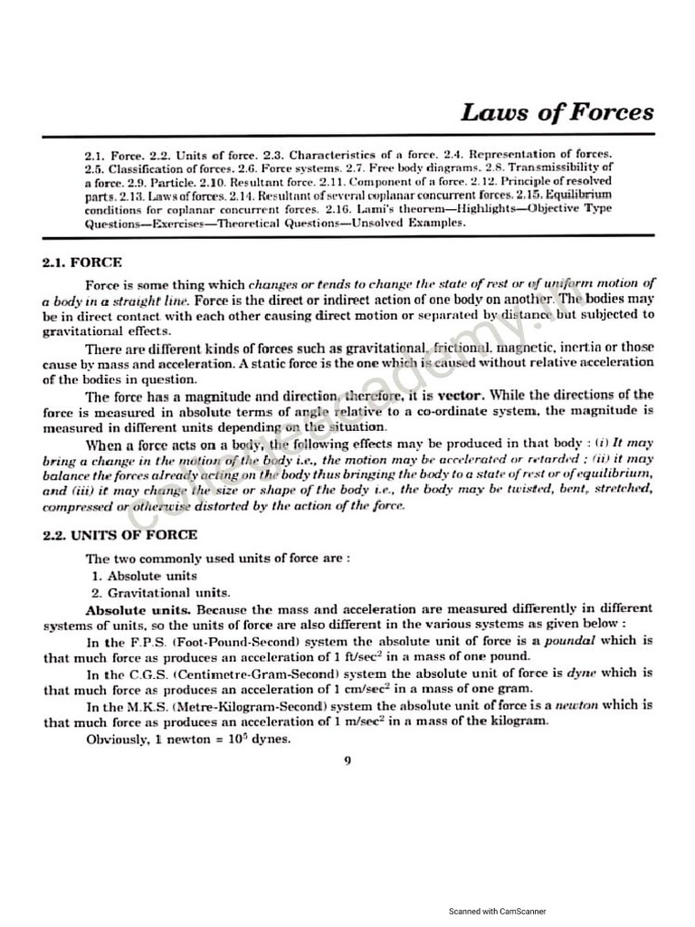 Unit 4 | PDF