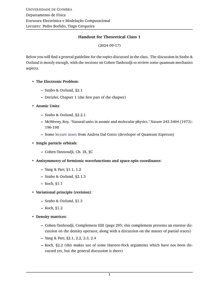 TC 01 | PDF