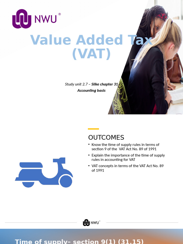 2.7+Time+of+Supply+VAT+2025 3 | PDF | Value Added Tax | Invoice