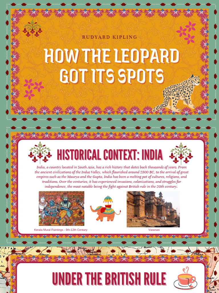 India's Cultural Heritage and History | PDF
