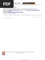 Rereading (Matei Călinescu) (Z-Library) | PDF