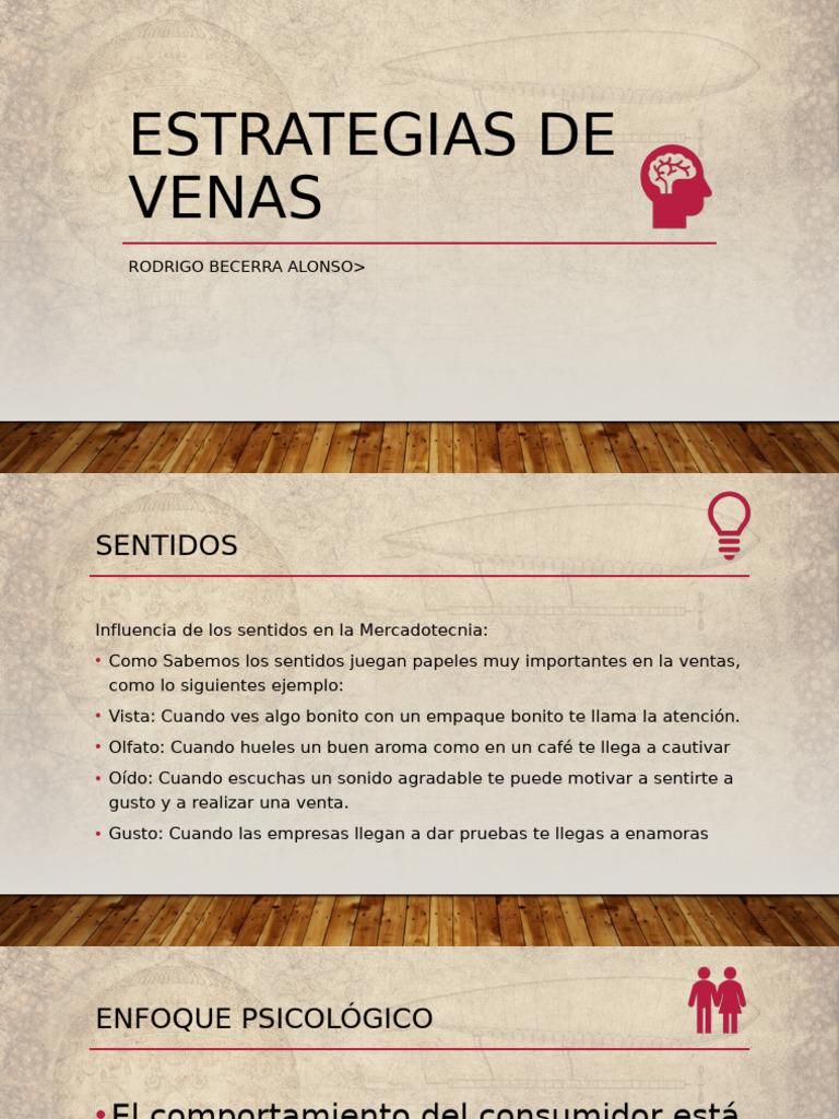 Estrategias de Ventas y Comportamiento del Consumidor | PDF | Marca ...