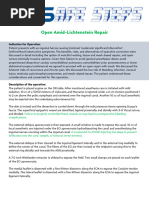 Humulin R U-500 Dosage Conversion Guide | PDF | Syringe