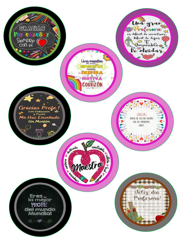 sticker de prueba | PDF