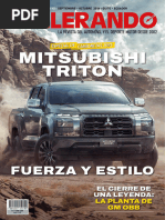 SZK Anuario | PDF | Gasolina | Economias