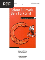 Vedat Özdemiroğlu-Selam Dünyalı Ben Türküm | PDF