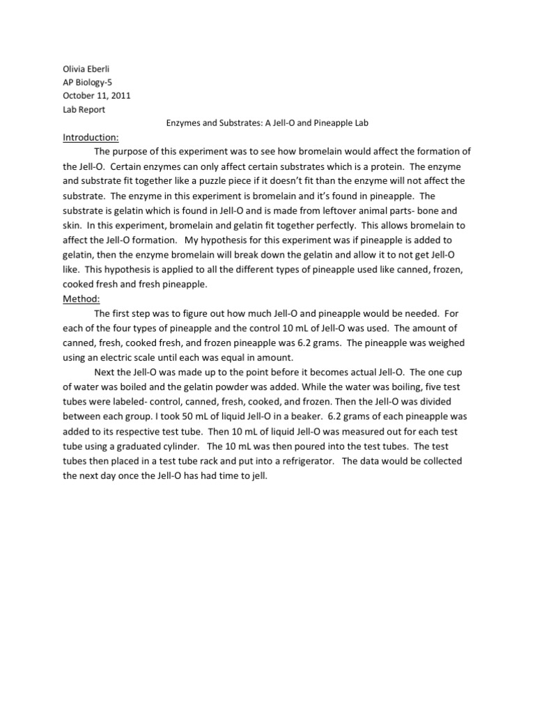 Ap Biology Lab Manual Lab 11 primaryxilus