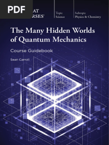 The Many Hidden Worlds of Quantum Mechanics