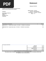 Investment Banking 第三版 CFA三级密卷 题目 | PDF | Investment Management | Investing