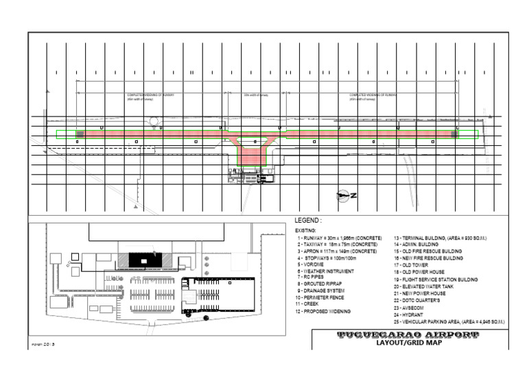 LAYOUT 2013-Layout1 | PDF | Aerospace Engineering | Aviation
