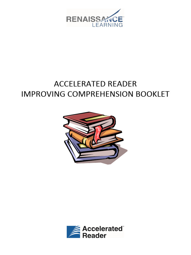 Improving Reading Comprehension | PDF | Reading Comprehension | Vocabulary